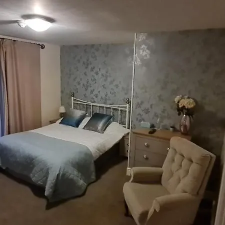 The Ivanhoe Scarborough Bed & Breakfast Scalby (North Yorkshire)