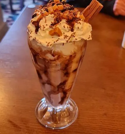 Bed & Breakfast The Ivanhoe Scarborough 3*