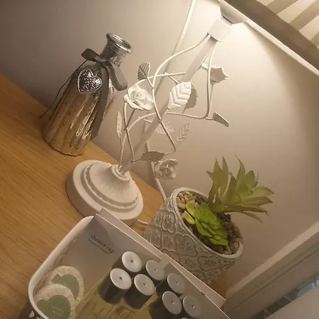 The Ivanhoe Scarborough Bed & Breakfast