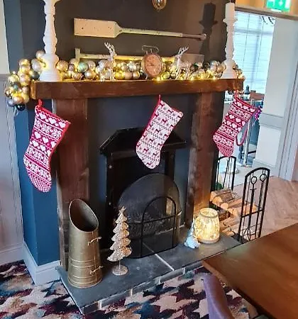 Bed & Breakfast The Ivanhoe Scarborough