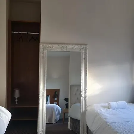 The Ivanhoe Scarborough Bed & Breakfast 3*