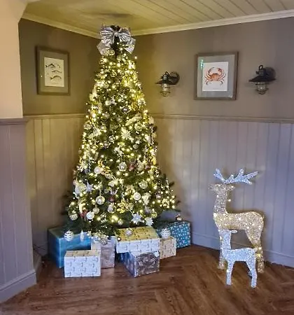 The Ivanhoe Scarborough