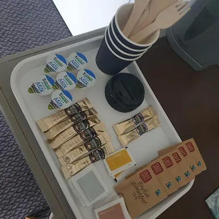 Bed & Breakfast The Ivanhoe Scarborough