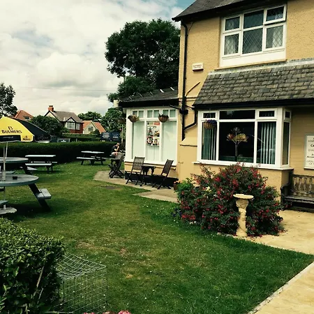 The Ivanhoe Scarborough Bed & Breakfast