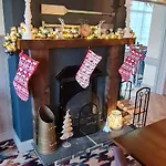 Bed and Breakfast The Ivanhoe Scarborough