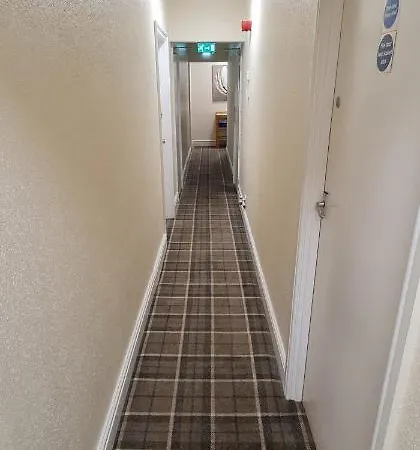 The Ivanhoe Scarborough Bed & Breakfast Scalby (North Yorkshire)