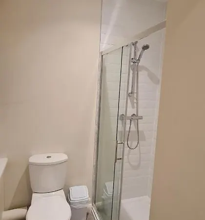 The Ivanhoe Scarborough Bed & Breakfast Scalby (North Yorkshire)