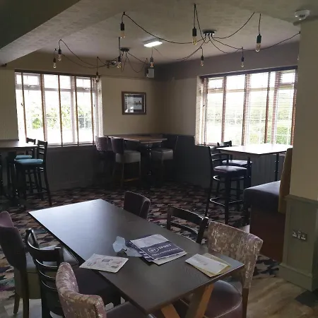 The Ivanhoe Scarborough Bed and Breakfast Scalby (North Yorkshire)
