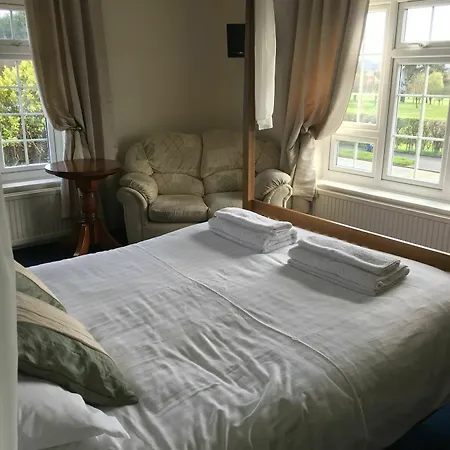 The Ivanhoe Scarborough Bed & Breakfast