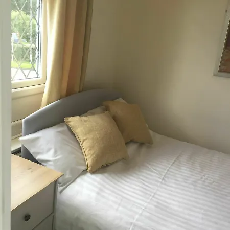 The Ivanhoe Scarborough Scalby (North Yorkshire)