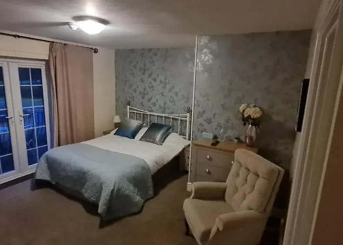 The Ivanhoe Scarborough Bed & Breakfast Scalby (North Yorkshire)