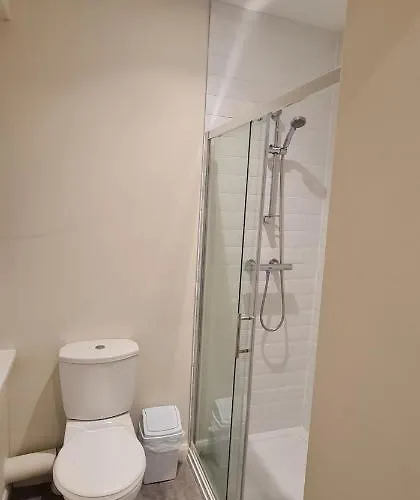 The Ivanhoe Scarborough Bed & Breakfast Scalby (North Yorkshire)