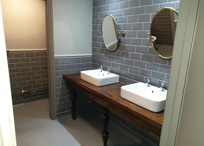 Bed & Breakfast The Ivanhoe Scarborough 3*