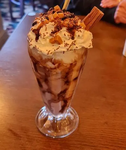 Bed & Breakfast The Ivanhoe Scarborough 3*