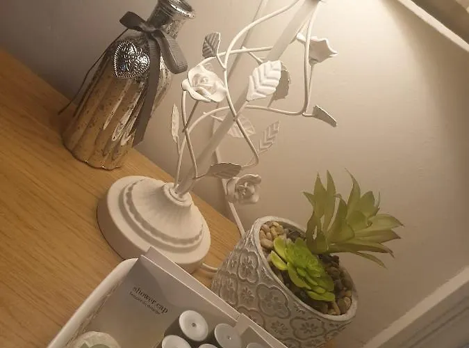 The Ivanhoe Scarborough Bed & Breakfast