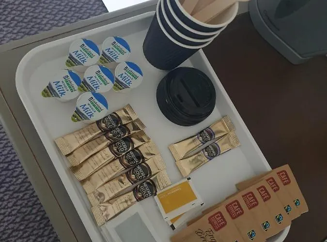 Bed & Breakfast The Ivanhoe Scarborough