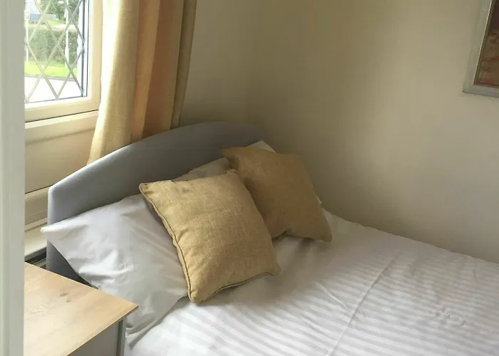 The Ivanhoe Scarborough Scalby (North Yorkshire)