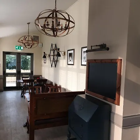 The Ivanhoe Scarborough Oda ve Kahvaltı 3*