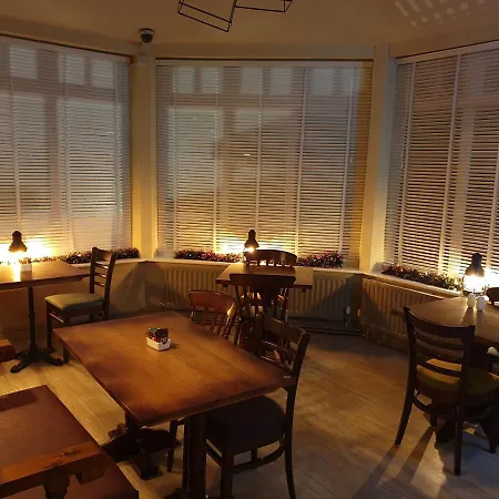 The Ivanhoe Scarborough Scalby (North Yorkshire)